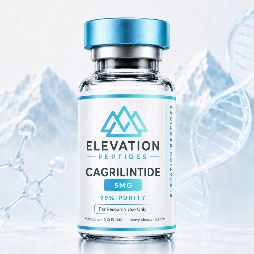 Cagrilintide