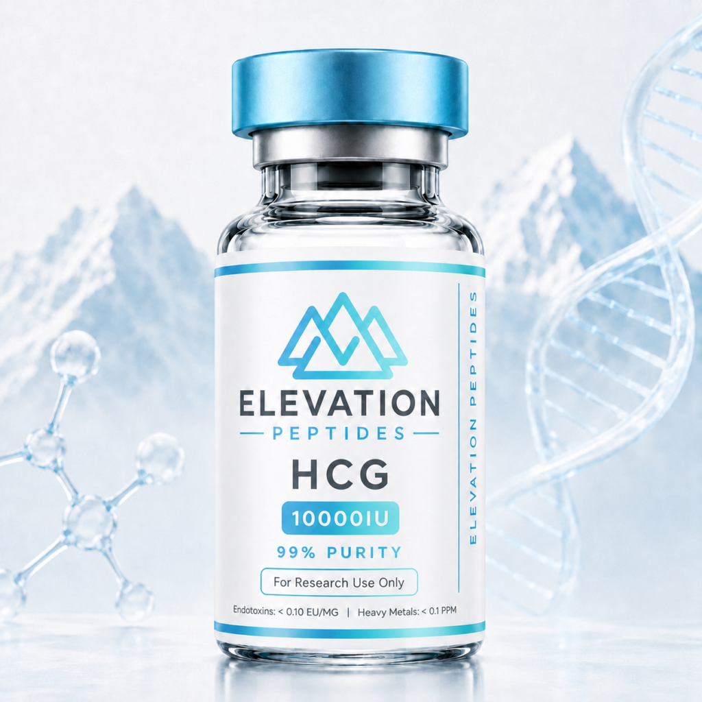 HCG — 10000 IU