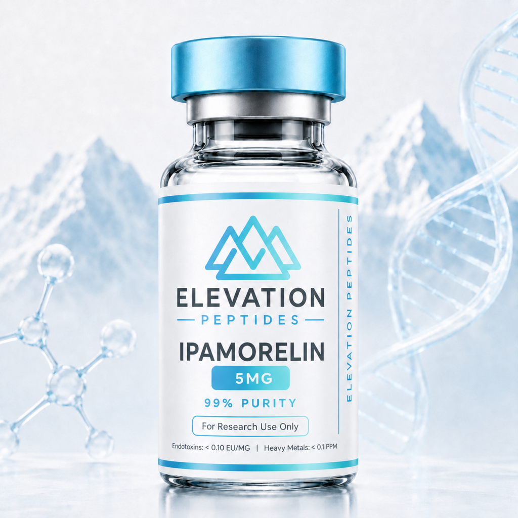 Ipamorelin
