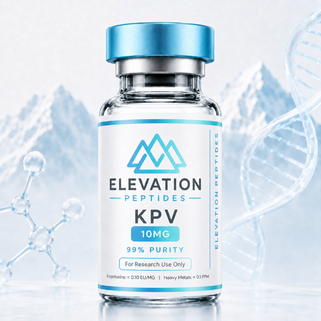 KPV — 10mg