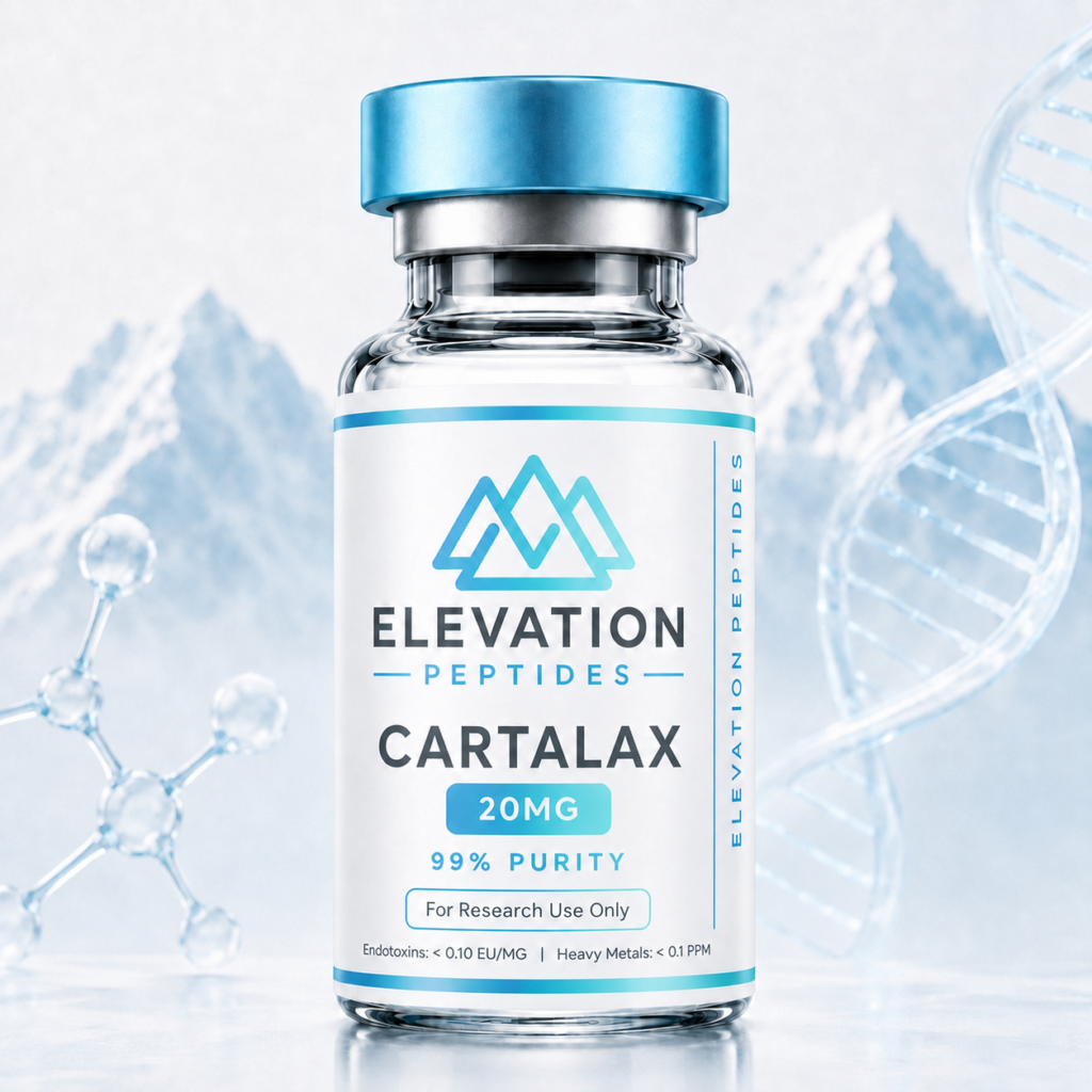 Cartalax — 20mg