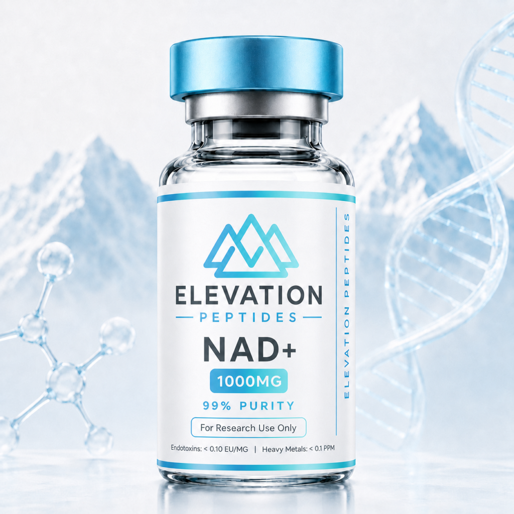 NAD+ — 1000mg