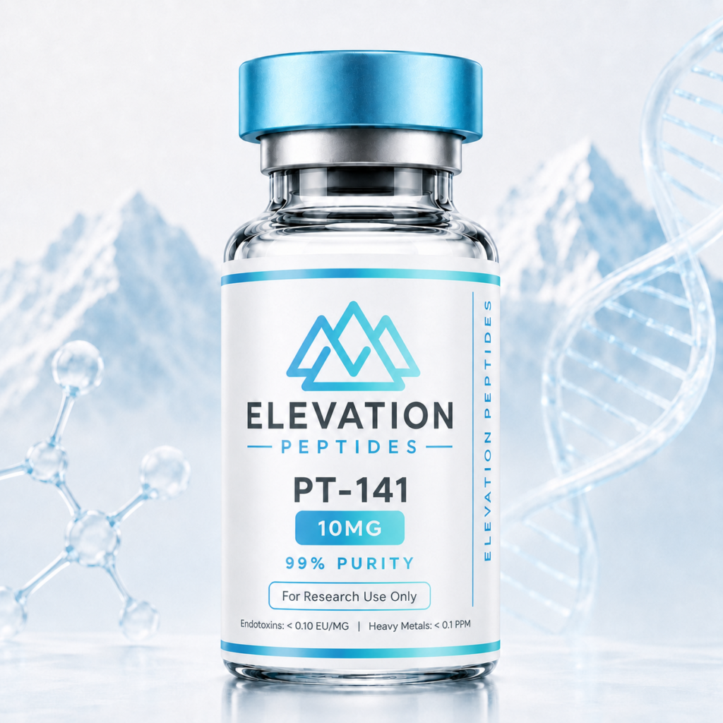PT141 — 10mg