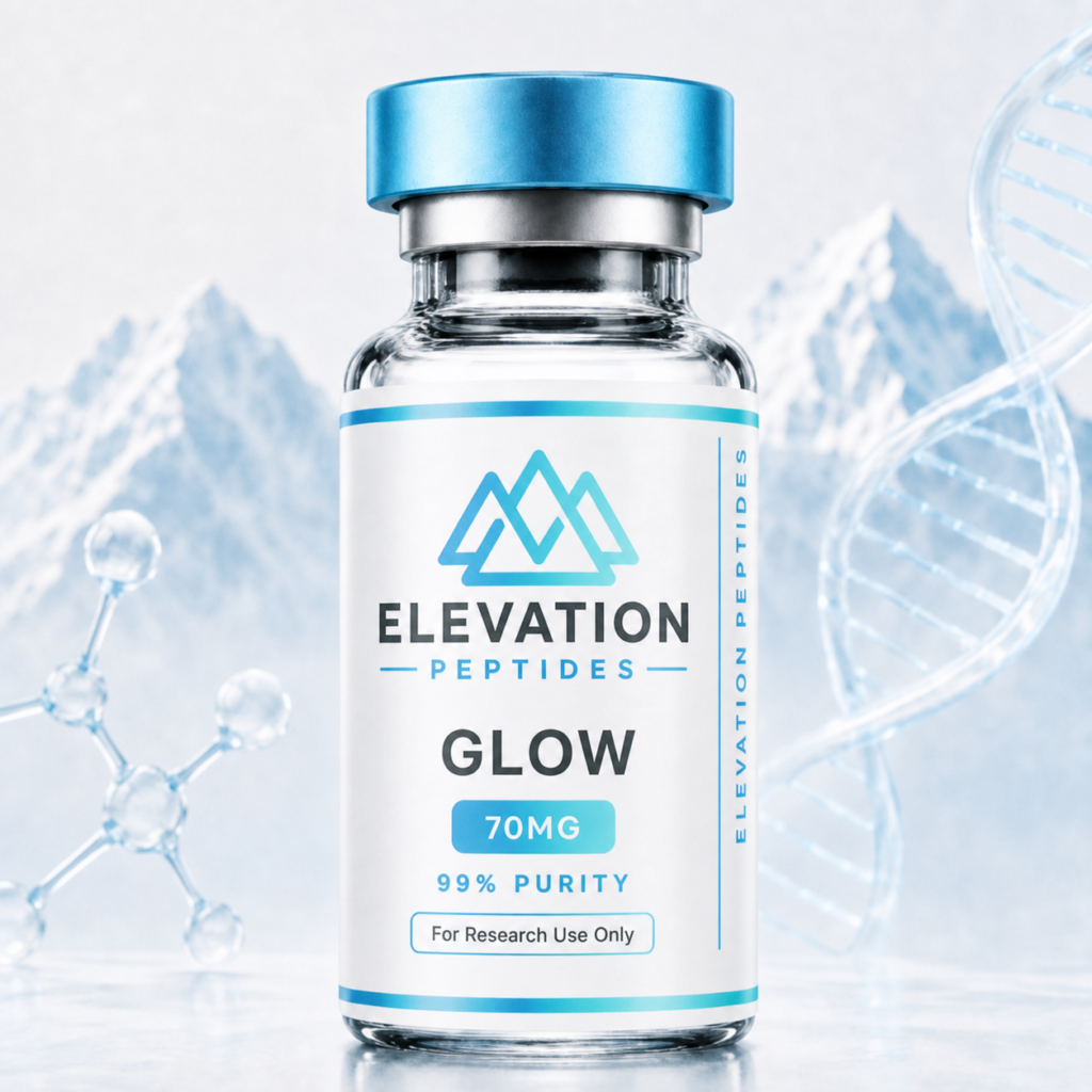 GLOW — 70mg